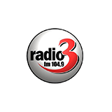 Radio 3 logo