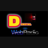 Rede Digital Gospel logo