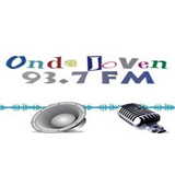 Onda Joven Radio logo