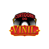 Rádio Curtidores do Vinil logo