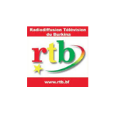 Radio Burkina RTB logo