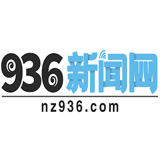 936新闻台 logo