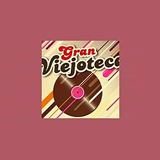 Viejoteca para beber y gozar logo