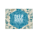 Deep House Sounds logo