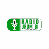 Radio Urum-Bi logo
