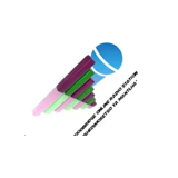 Woodbridge online radio station logo