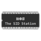 The SID Station logo