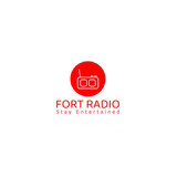 Fort Radio Uganda logo