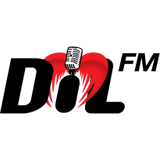 Dil FM Gujrat logo