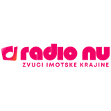 Thompson 24/7 - Radio NU logo