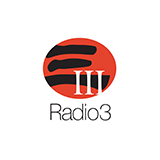 RTHK Radio 3 logo