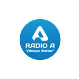 Radio A Nelson logo