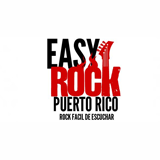 Easy Rock Puerto Rico logo