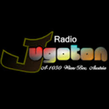 Radio Jugoton logo