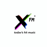 XFM 94.8 logo