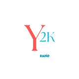 Y2K Radio Abe logo