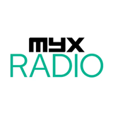MYX logo