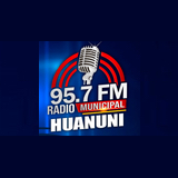 Radio Municipal De Huanuni logo