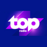 TOPradio logo
