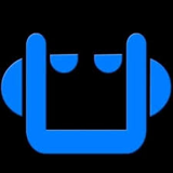 Radio Blue logo