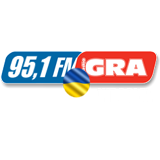 Radio GRA  Wrocław logo