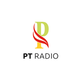 PT Radio logo