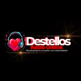 Destellos Radio logo