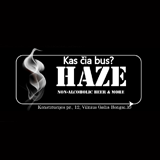 Haze Pub Radio logo