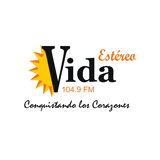 Estereo Vida logo