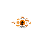 VOX RADIO COLOMBIA logo