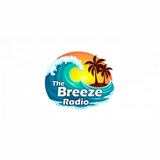 The Breeze Radio logo