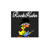 Rockhuhn logo