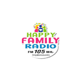 Happy Family Radio logo
