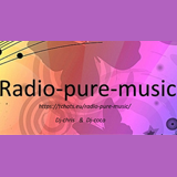 Radio Pure Music logo