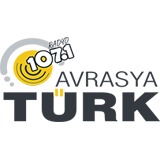 Radyo Avrasya Türk logo
