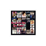 Back in the day cafe logo