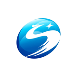 沈丘综合广播 logo