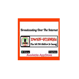 DWSN-FM Laoag logo