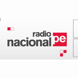 Radio Nacional del Peru logo