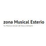 Zona Musical Esterio logo