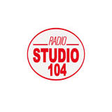 Radio Studio 104 logo
