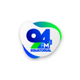 Equatorial FM logo