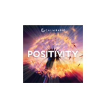 Calm Radio Positivity logo
