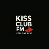Kiss Club FM logo