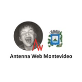 Antenna Web Montevideo logo