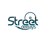 Street Deejays Radio logo