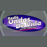 Radio Ondas De Vida logo