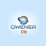Owenea FM 100.8 logo