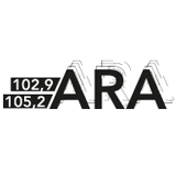 Radio Ara logo