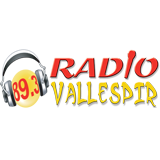 Radio Vallespir logo